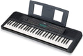 Yamaha, 61-Key PSR-E273 Portable Keyboard (Power Adapter Sold Separately)