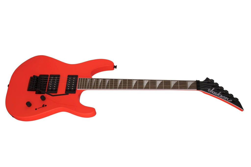 Soloist Electric Guitar, Rocket Red J5223