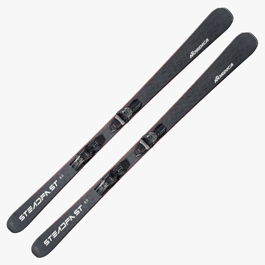 2024 Nordica Steadfast 80 CA Ski w TP2 Light 11 Binding