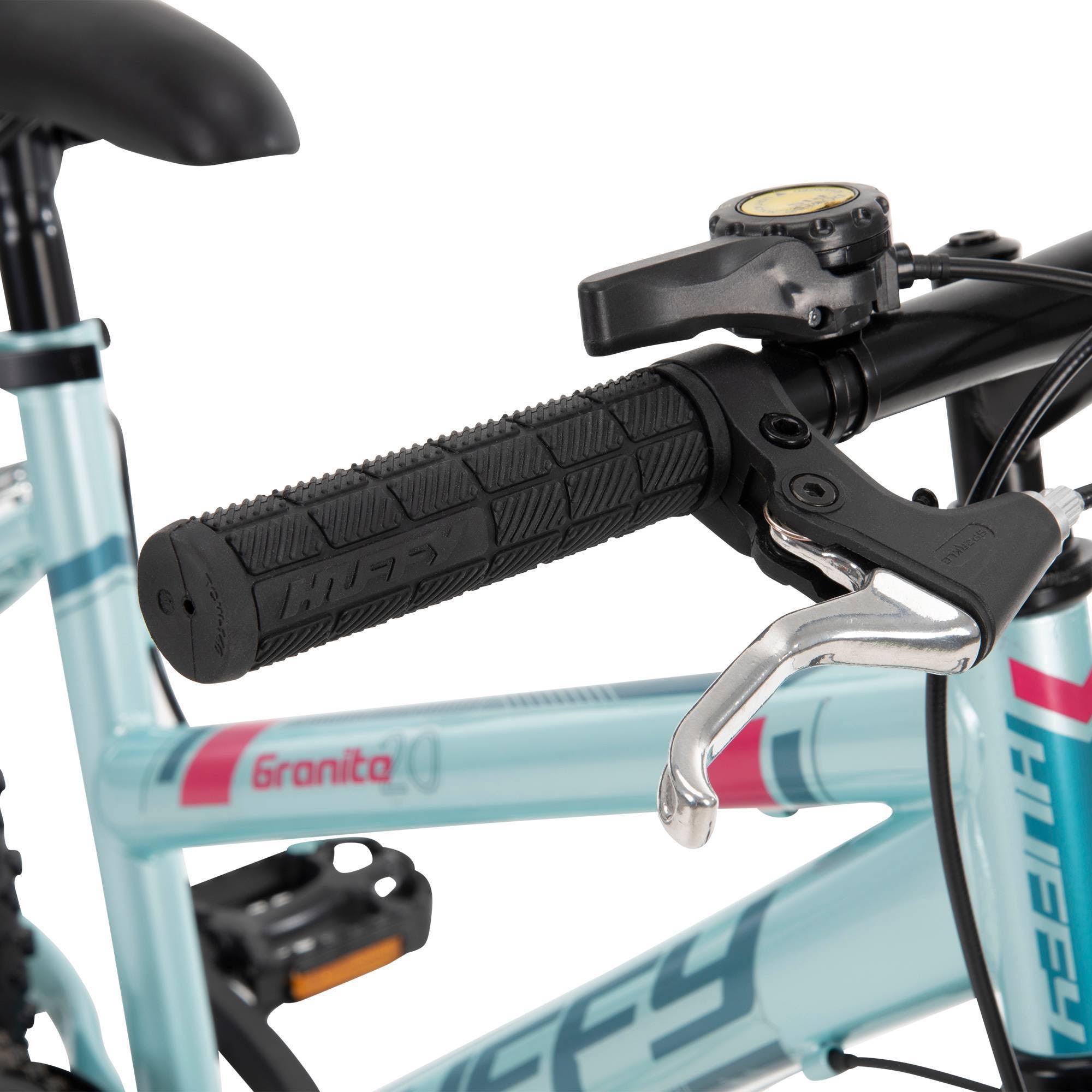 Mountain Bike, 20x22 Q85764