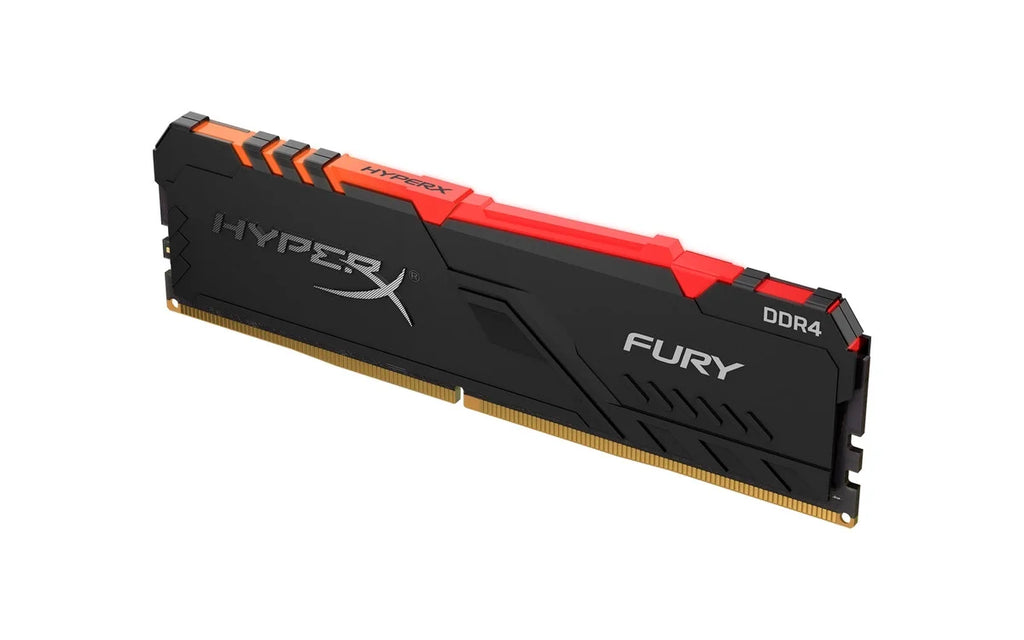 DDR4 8GB 3600MHz RAM Single Stick Desktop Memory D1250