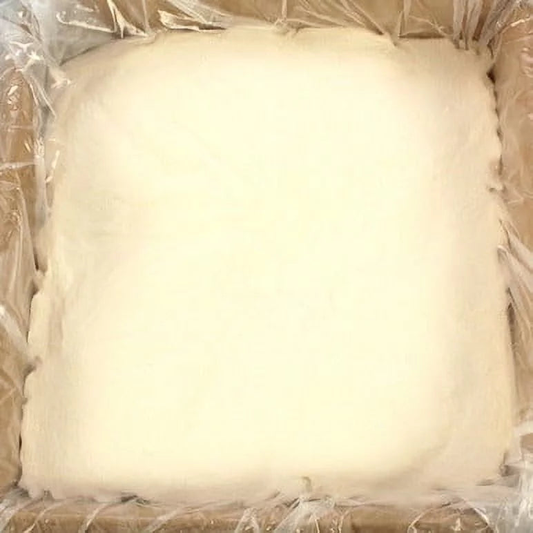 Sweet Ground White Chocolate Beverage Mix, 25-Pound Package Y82619