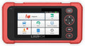 LAUNCH Millennium Master OBD2 Scanner for Cars, Check Engine/ABS/SRS/Transmission Diagnostic Scan Tool, Oil/SAS/EPB/DPF/TPMS/Battery/Immobilizer Reset/Brake Bleed/Injector (Only Available in US & CA)