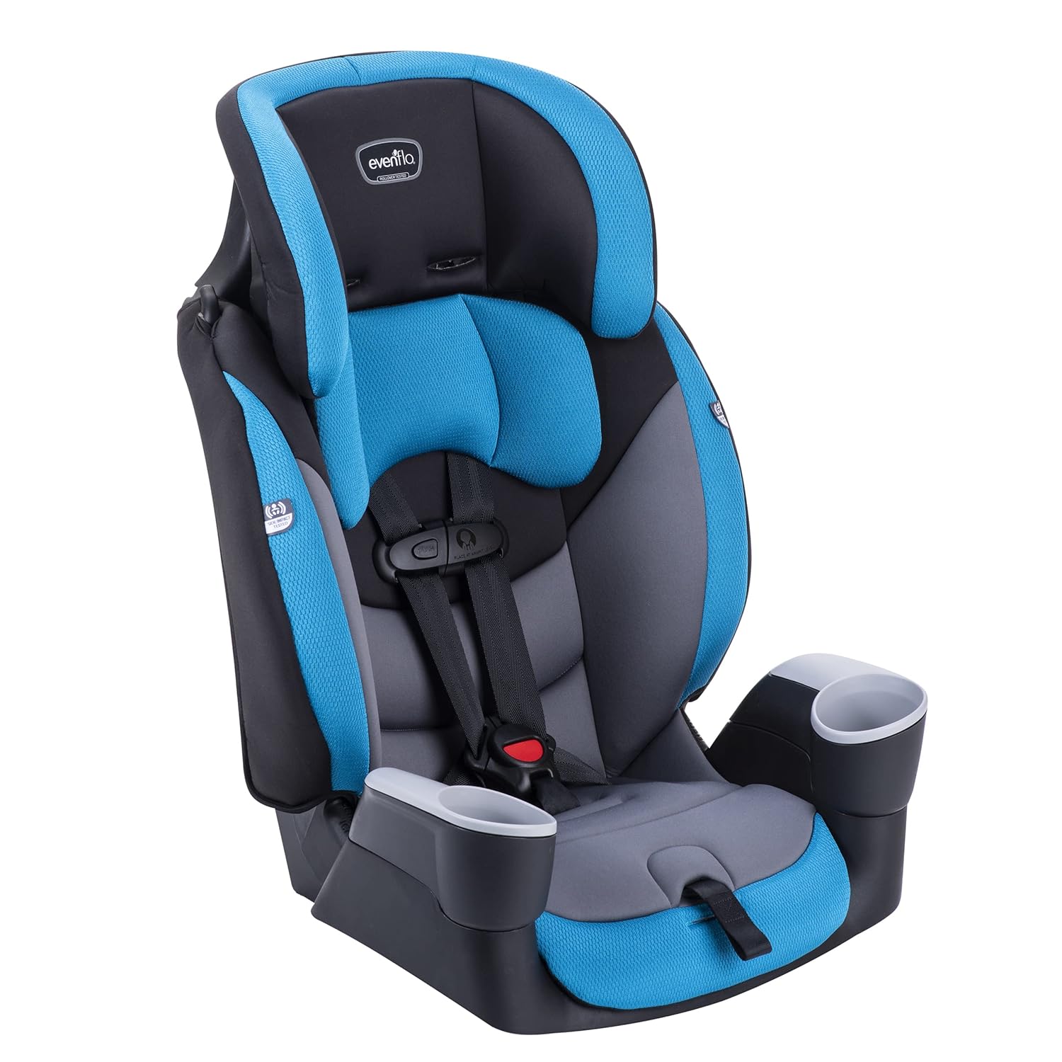 Harness Booster Car Seat C146