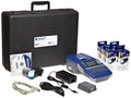 Brady, BMP51-KIT-VD, BMP51 Label Maker Starter Kit