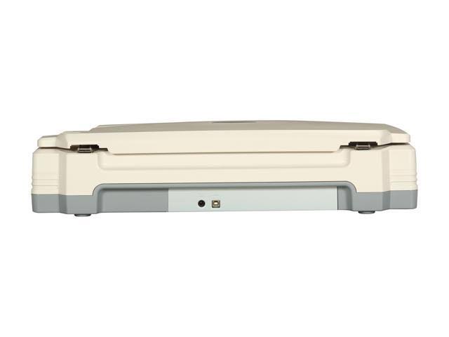Flatbed Scanner A320 R10671