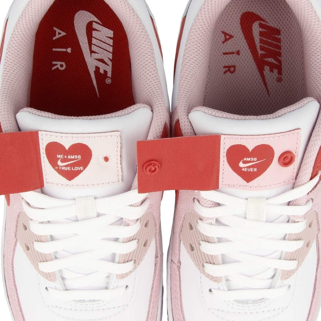 Women's Air Max 90 Sneaker - Size 8.5W W538286