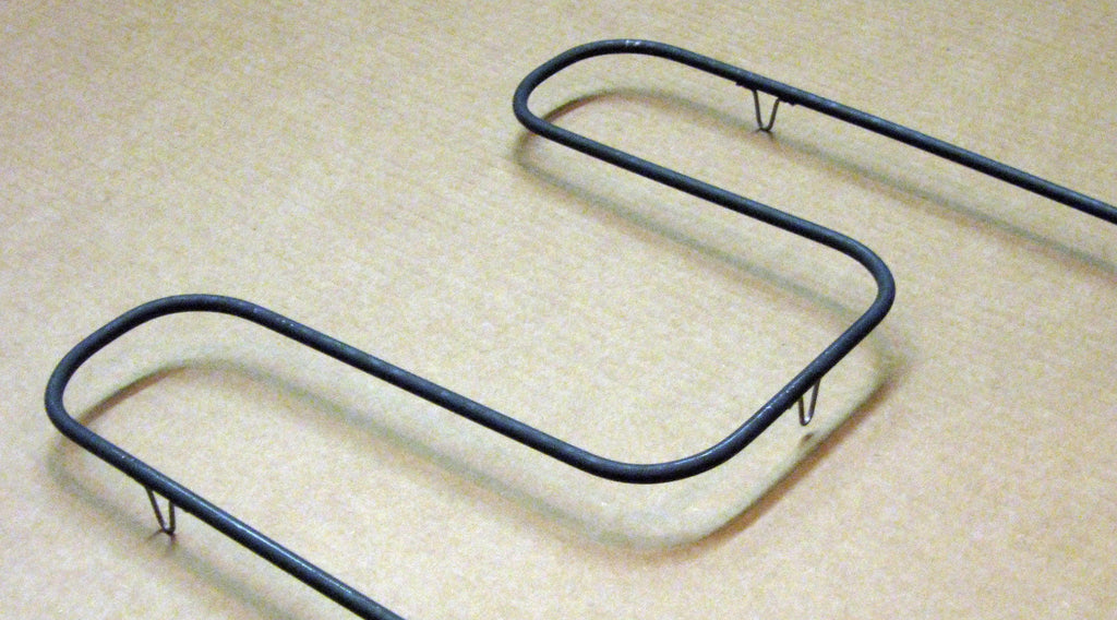 Bake Broil Oven Element Replacement C54394