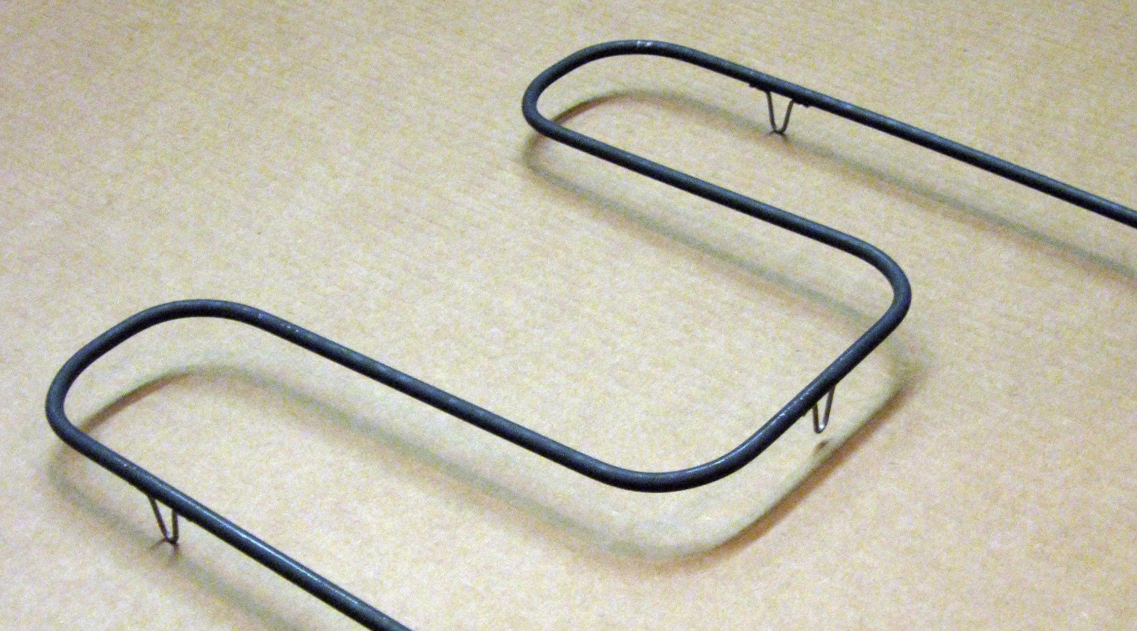 Bake Broil Oven Element Replacement C54394