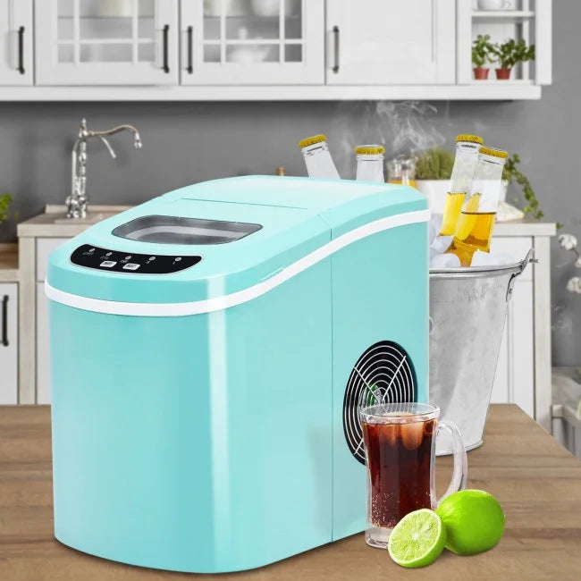 Portable Electric Ice Maker A42345