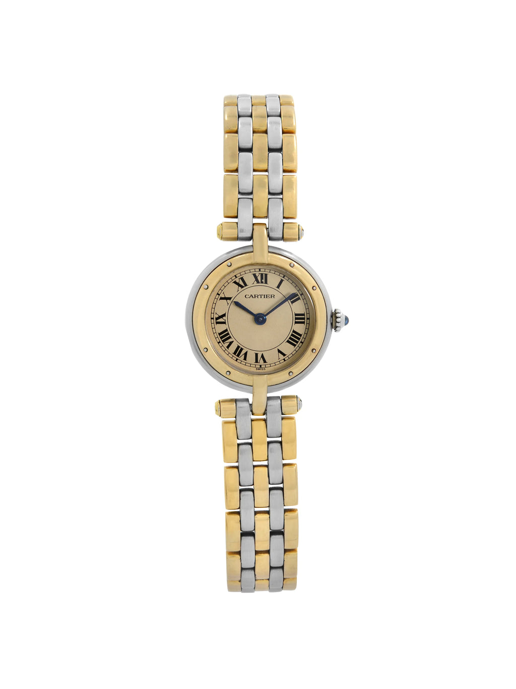 Ladies Watch 24mm Champagne Dial Y60045