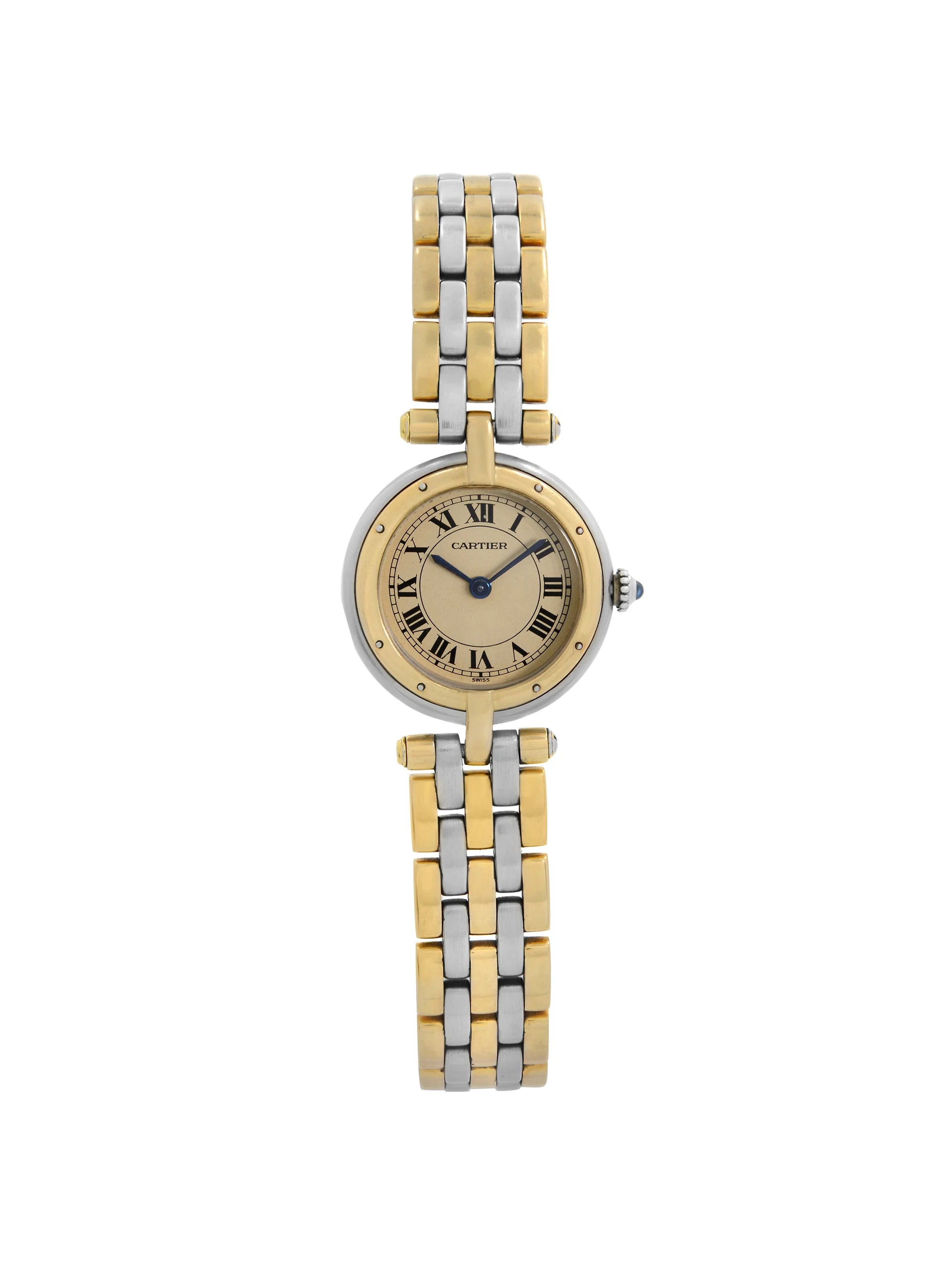 Ladies Watch 24mm Champagne Dial Y60045