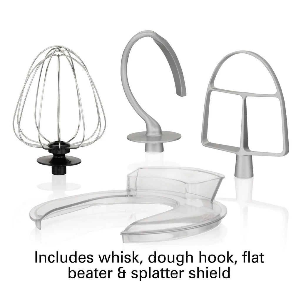 4 Qt. 7-Speed Tilt Head Stand Mixer Z8646