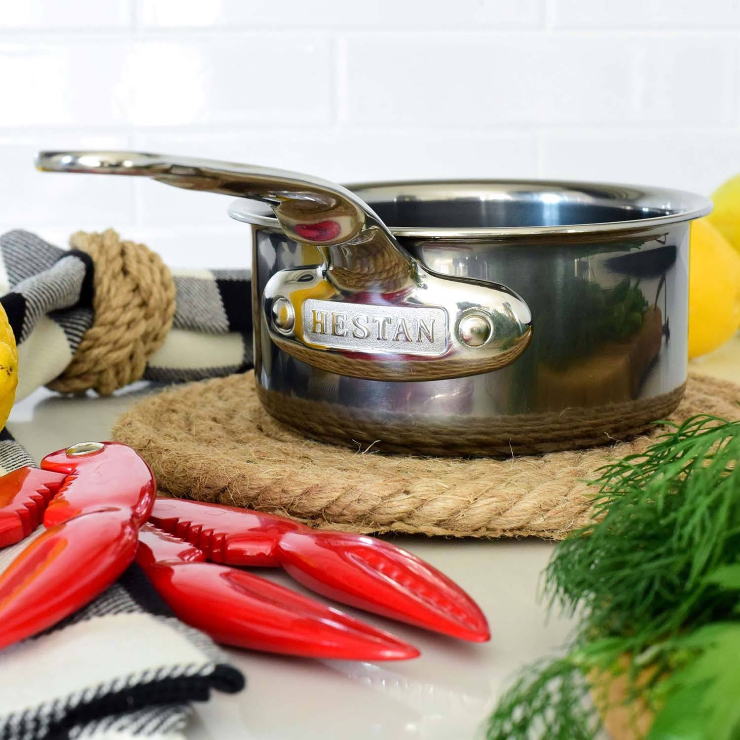 Butter Warmer P4005