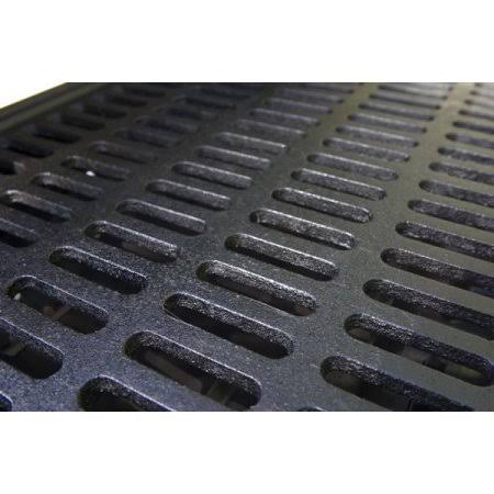 Barbecue Grill Box for 2-Burner Stoves C496573