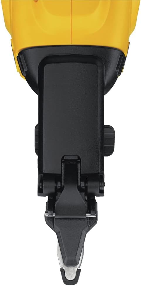15GA Angled Finish Nailer, 20V Cordless M7517