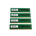 CMS 32GB (4X8GB) DDR3 12800 1600MHz NON ECC DIMM Memory Ram Upgrade Compatible with Dell® Optiplex 9010 Mt/Dt/Sff/Usff - C7