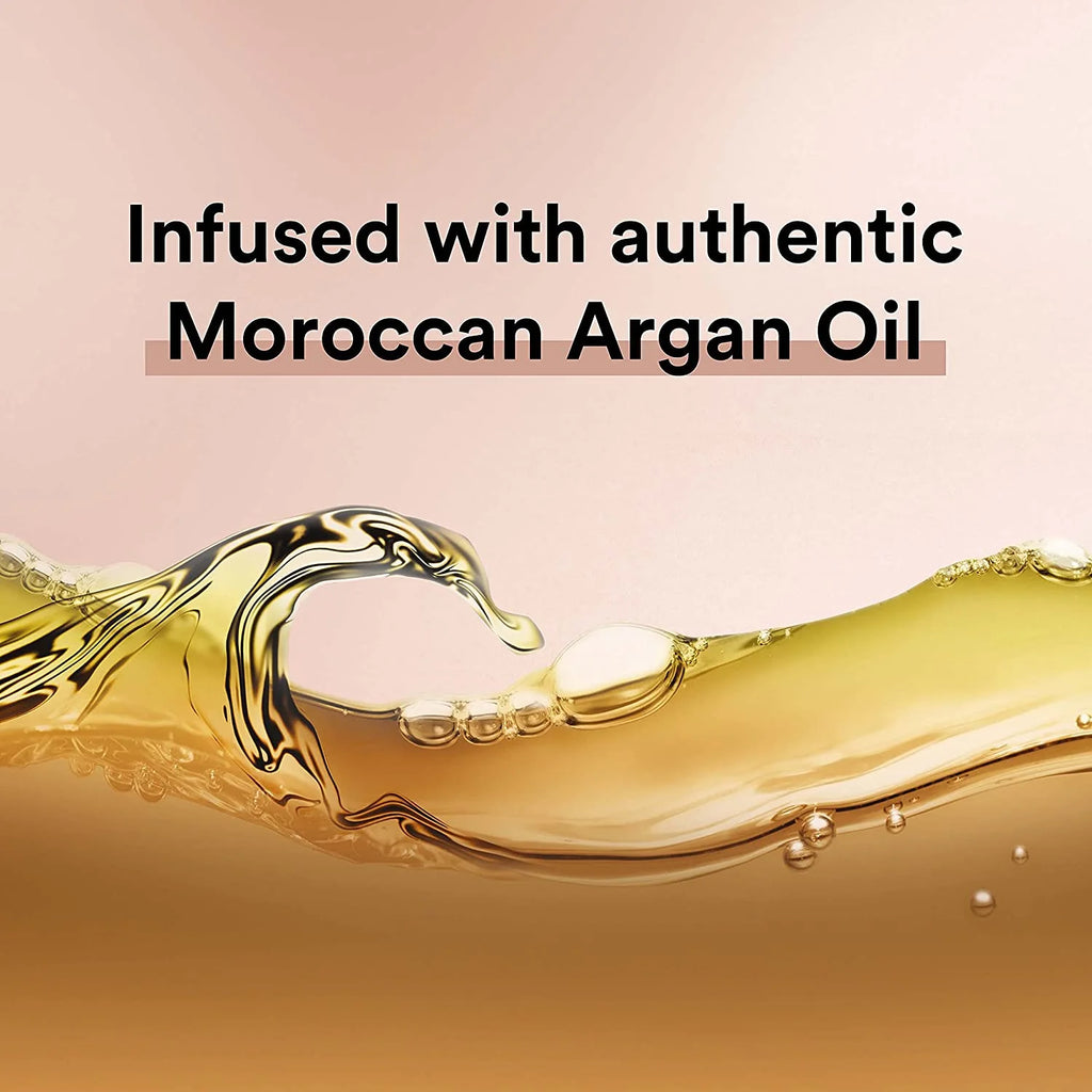 Moroccan Argan Oil Shampoo, 12.6 oz, 3-Pack G7806