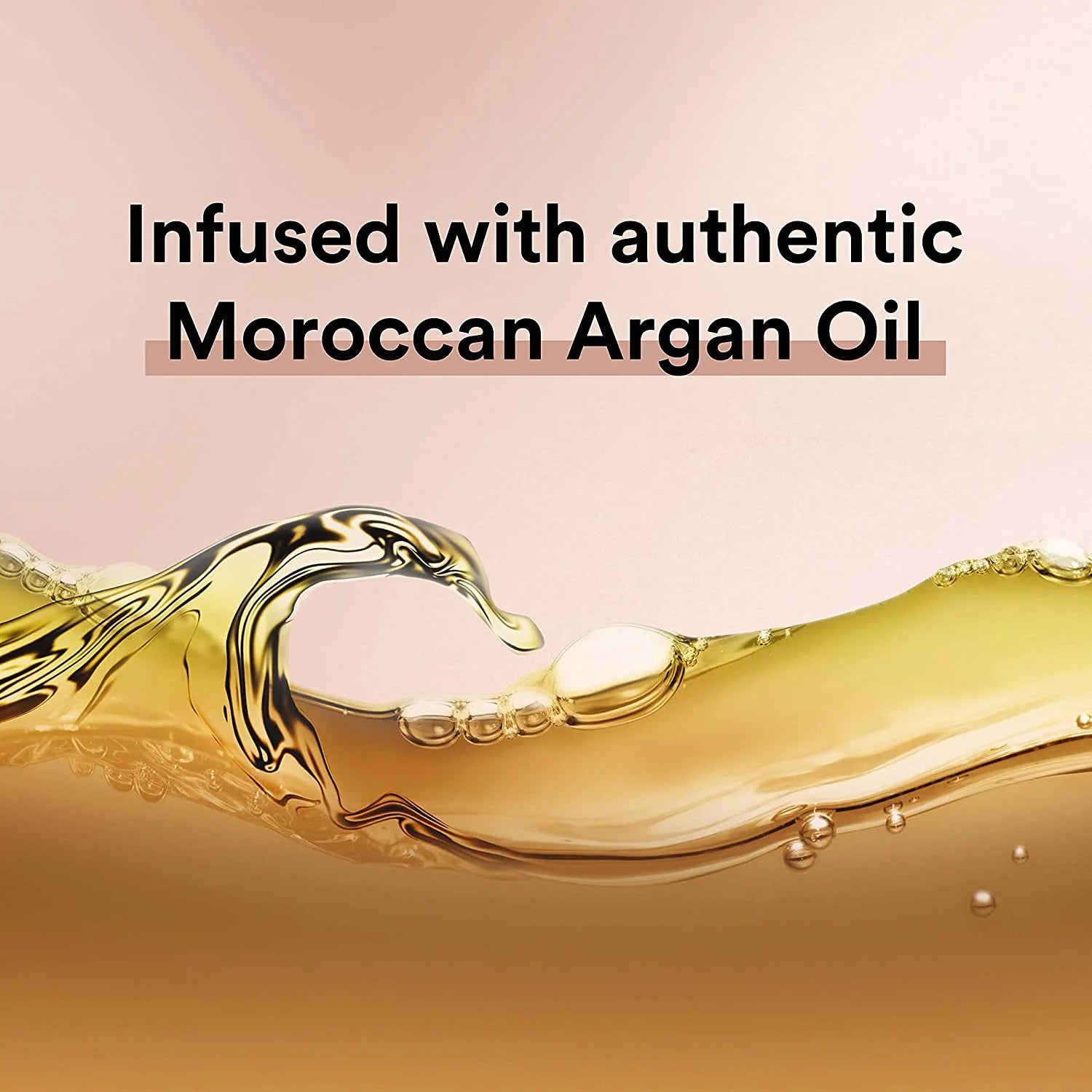 Moroccan Argan Oil Shampoo, 12.6 oz, 3-Pack G7806