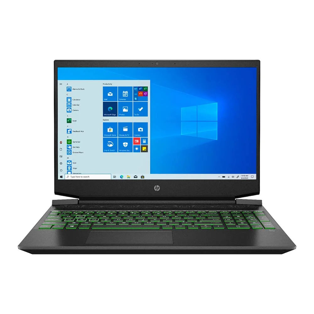 Gaming Laptop 15.6" FHD, AMD Ryzen 5, 16GB RAM, 1TB HDD + 256GB SSD, GTX 1650 Z5741