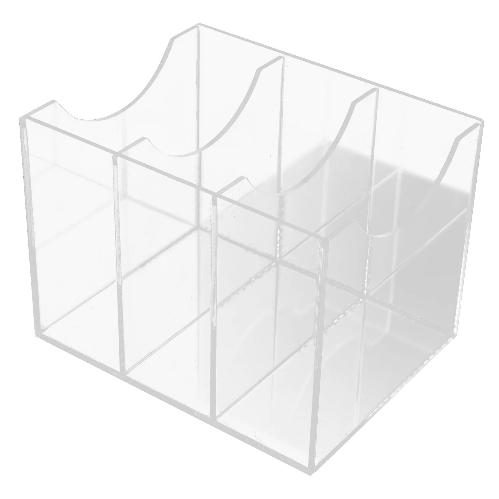 Belt Storage Box Drawer Turntable Rack Display Cabinet H582