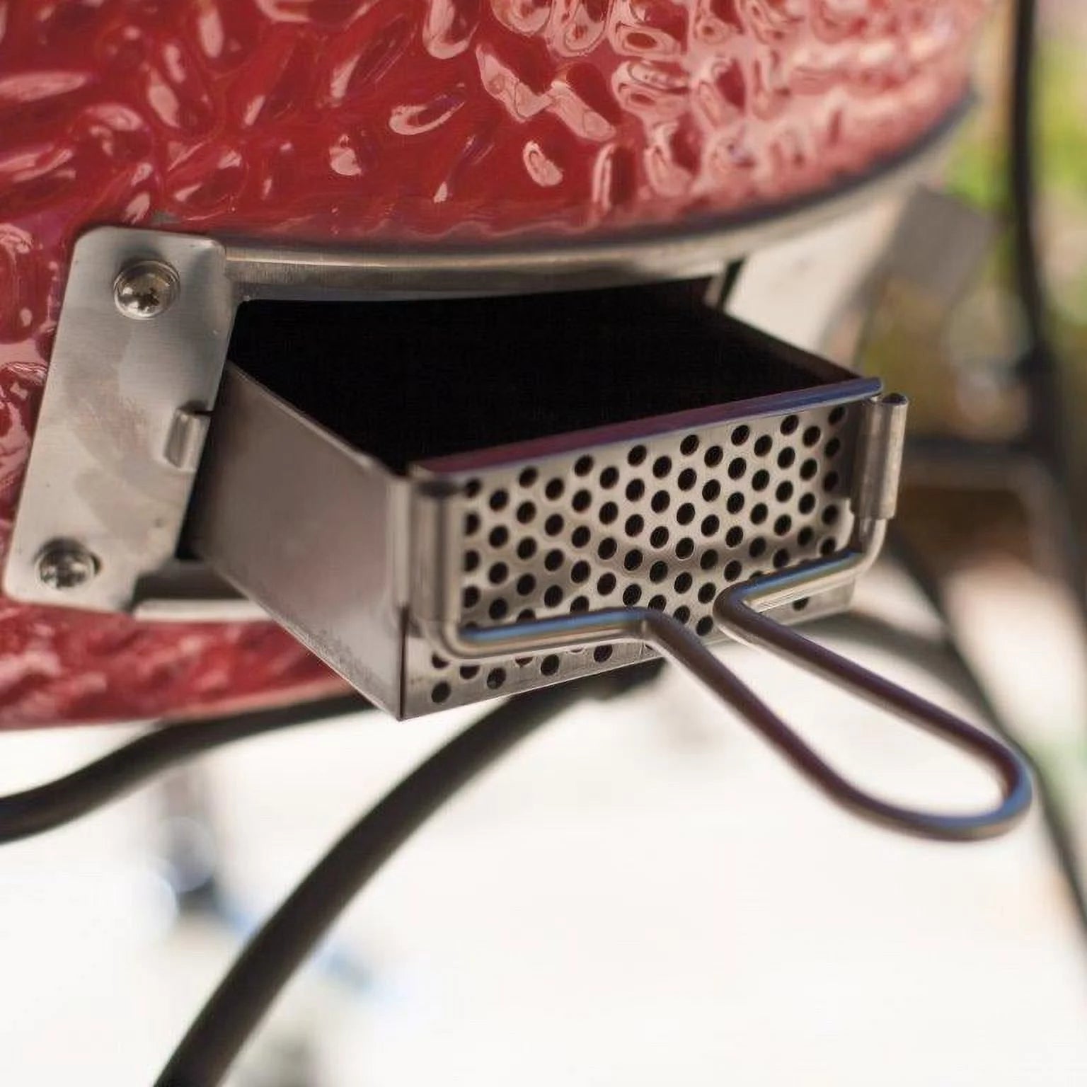 Charcoal Grill Y12807