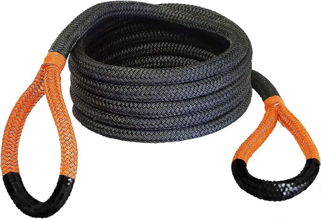 Off-Road Kinetic Recovery Rope 5/8 x 20 ft, 14000 lb Breaking Strength X380305