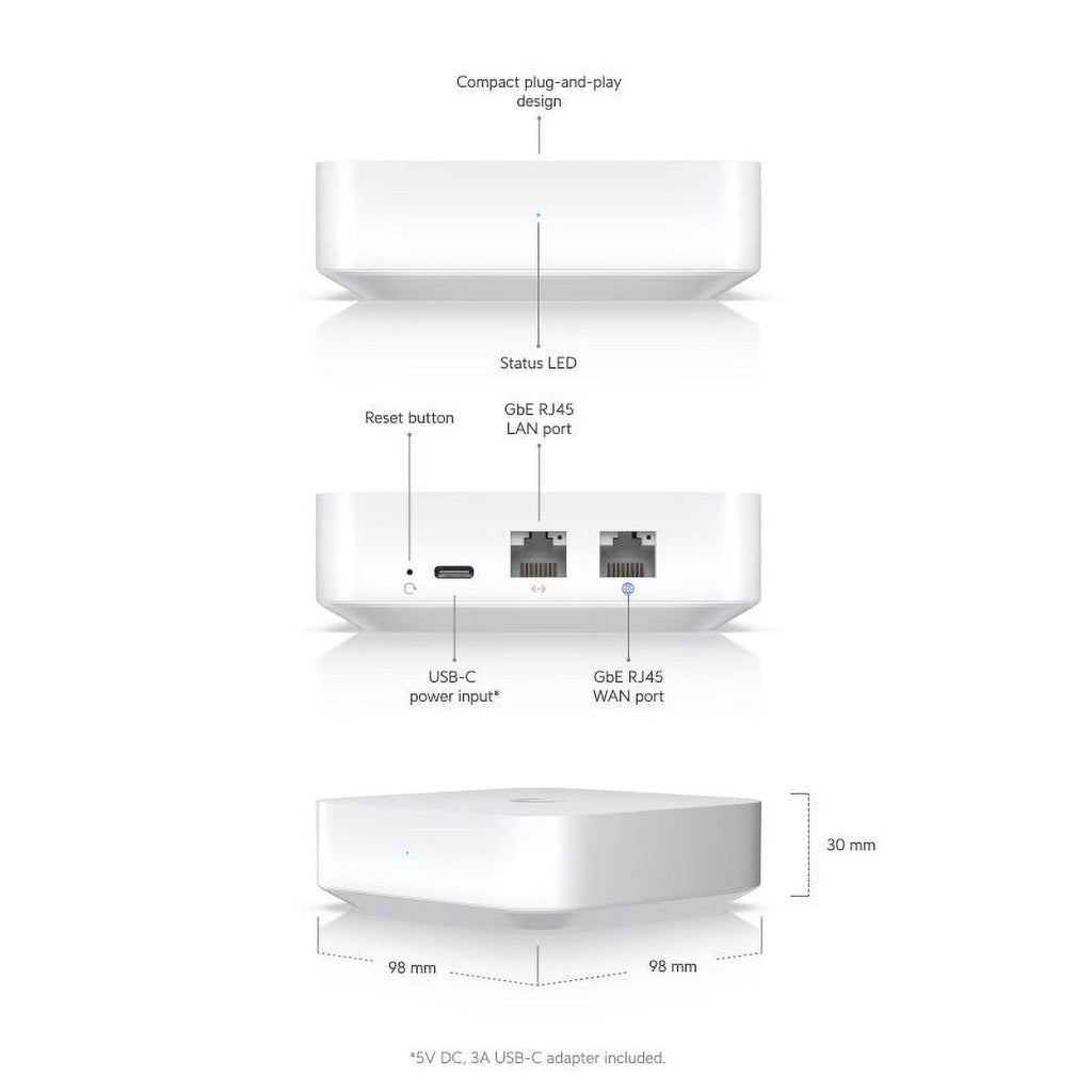 Gateway Lite D35535