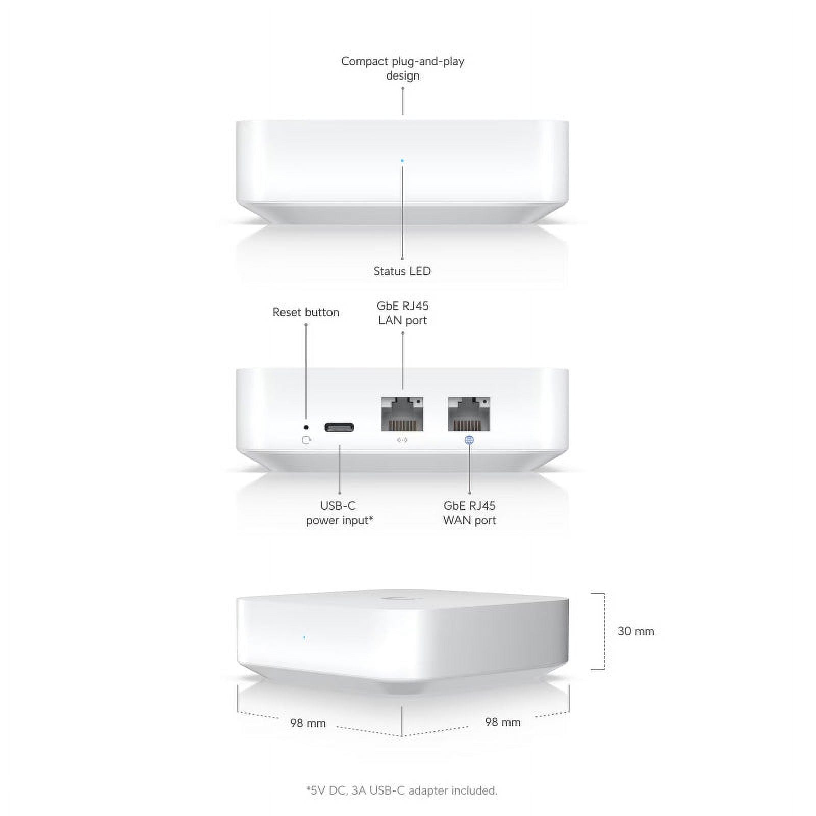 Gateway Lite D35535