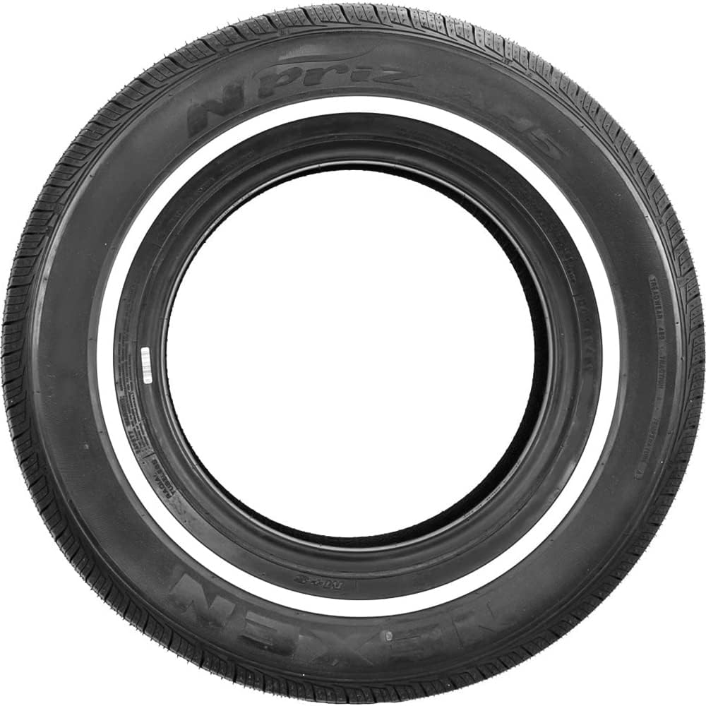 All-Season Radial Tire 215/75R15 M795