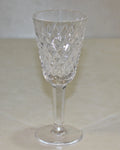 Waterford Stemware: 5.13" Sherry Glass - Alana | No Box