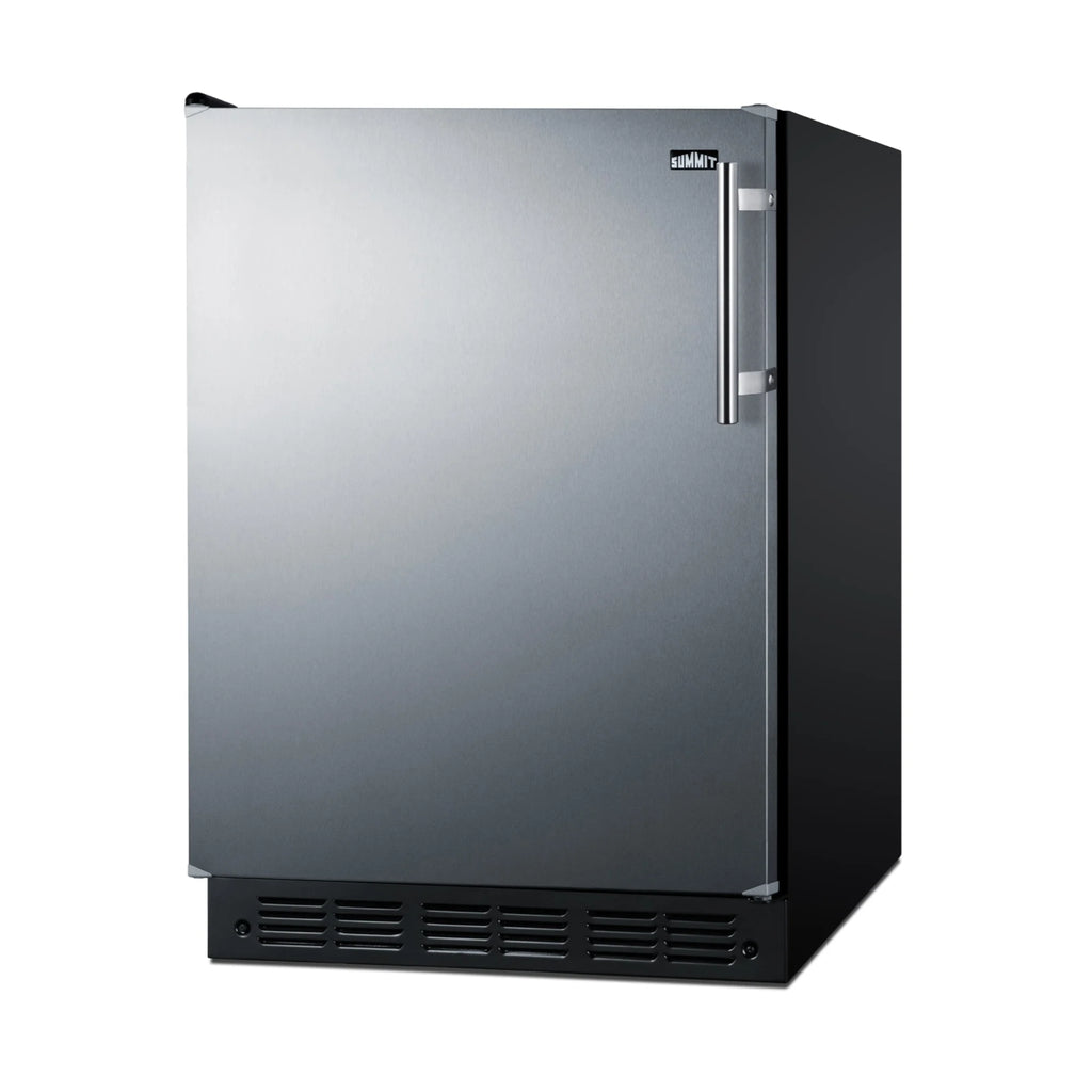 24" Wide Refrigerator-Freezer X49627
