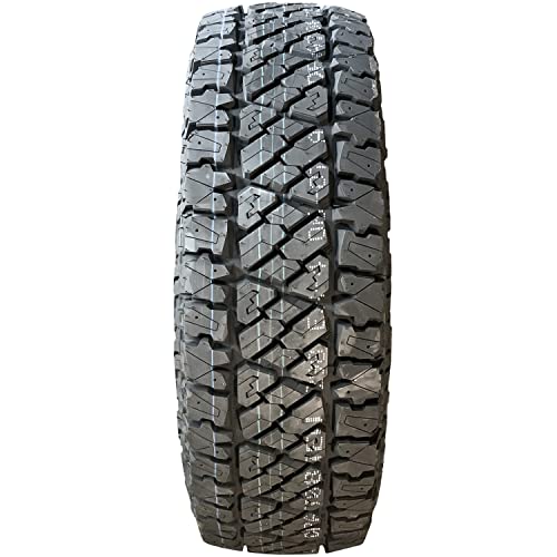235/75R15 XL All-Terrain Tire J91643