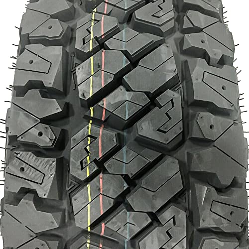 235/75R15 XL All-Terrain Tire J91643