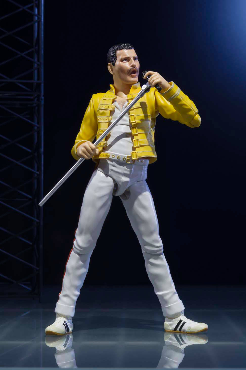 Action Figure O625661