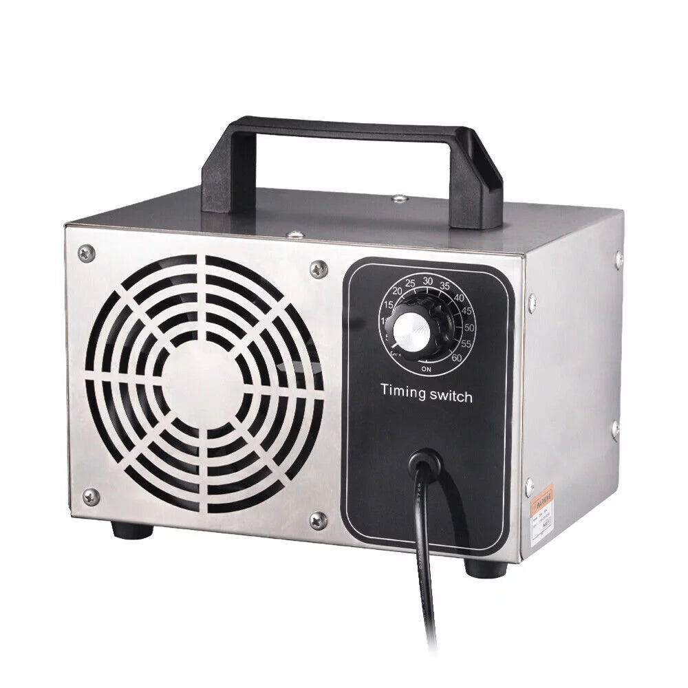 Commercial Ozone Generator 48/60g Air Purifier O7549
