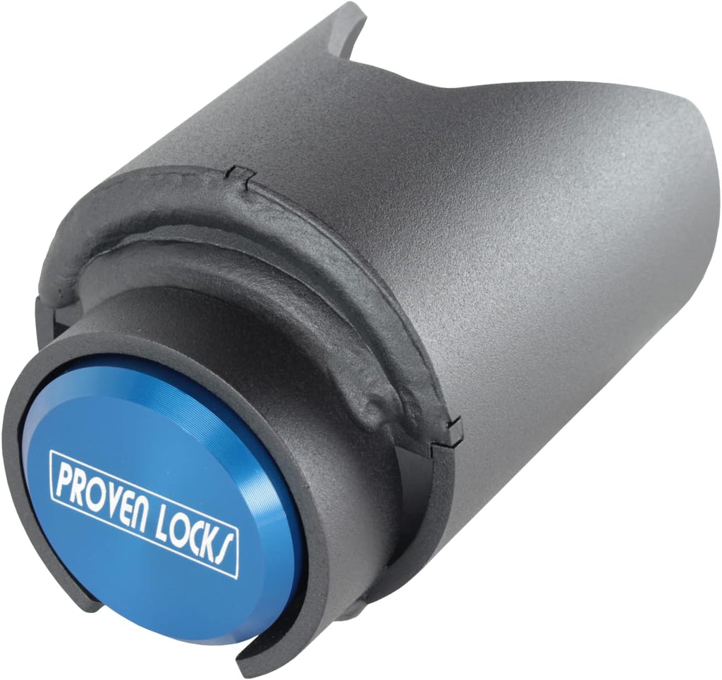 Trailer Lock for 2-Inch Couplers L54961
