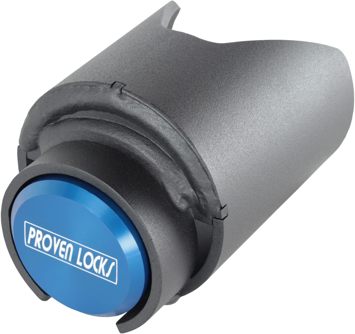 Trailer Lock for 2-Inch Couplers L54961