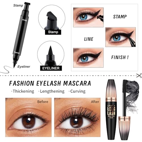 Multipurpose Makeup Kit for Women Girls Teens S8055