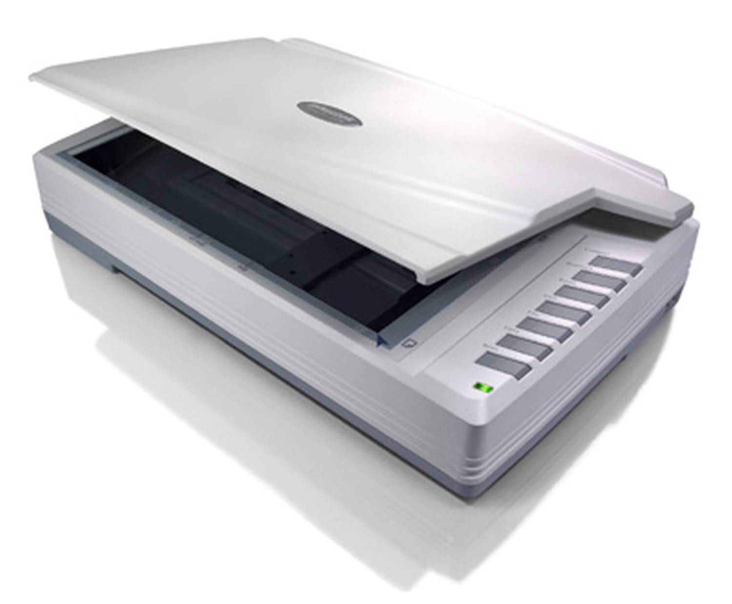 Flatbed Scanner A320 R10671