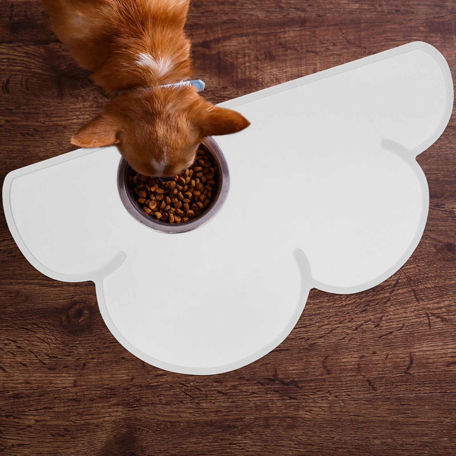 Snuffle Mat for Dogs Small Silicone Placemat N5782