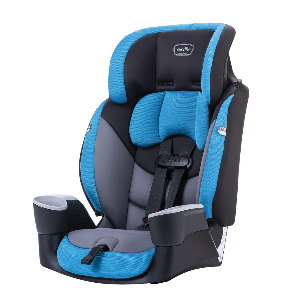Harness Booster Car Seat C146