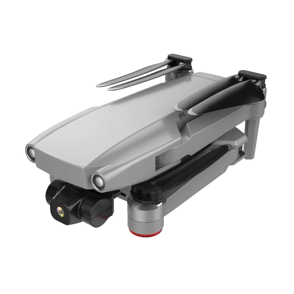 RC Drone with 4K Camera and 3-Axis Gimbal F552626