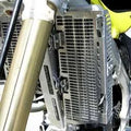Devol 0101-2405 Radiator Guards