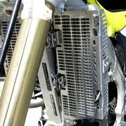 Devol 0101-2405 Radiator Guards