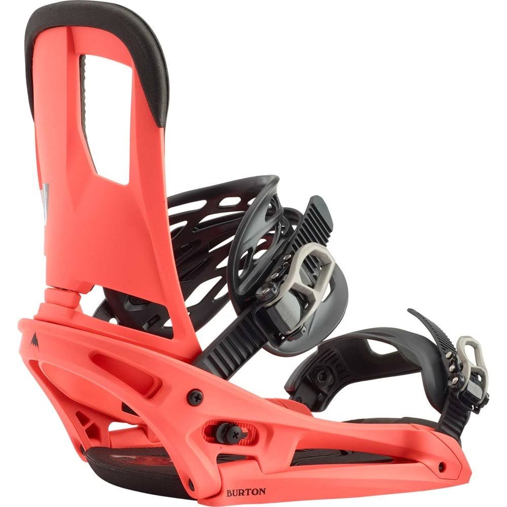 Burton Cartel Est - Red E524