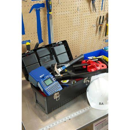 Label Maker Starter Kit E4748