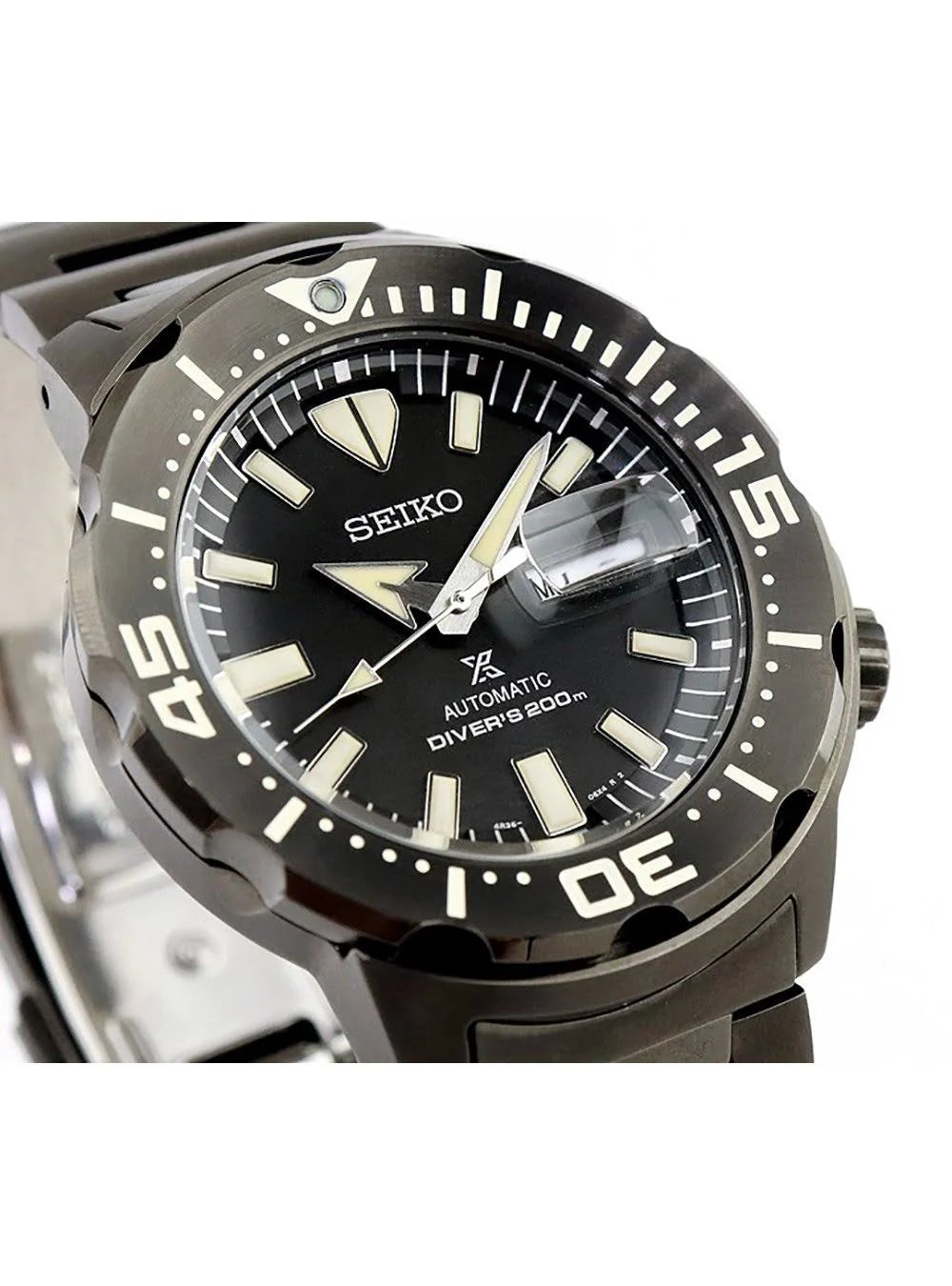 Men's Diver Watch O92252