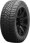 Milestar Patagonia X/T All Terrain LT265/70R17 121/118Q E Light Truck Tire