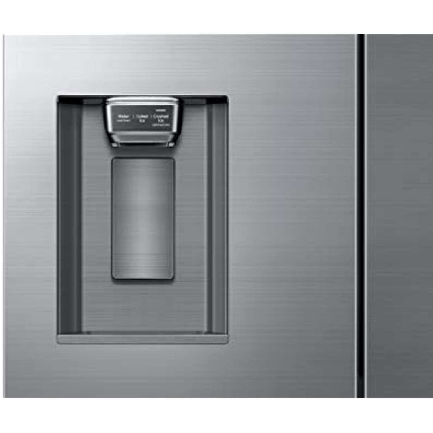 36" Freestanding 4 Door French Door Refrigerator with Water Dispenser and Ice Maker V956146
